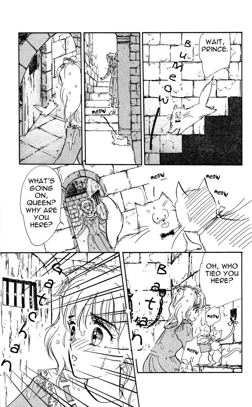 Page 15 Chapter 2 Lady!!