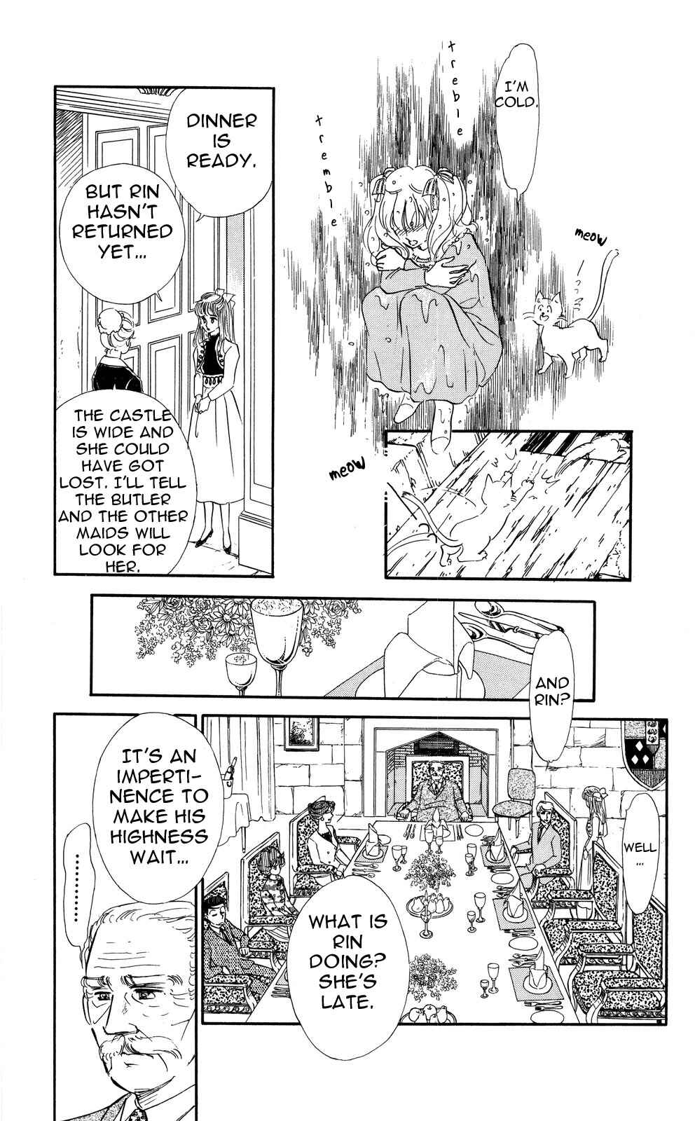 Page 17 Chapter 2 Lady!!