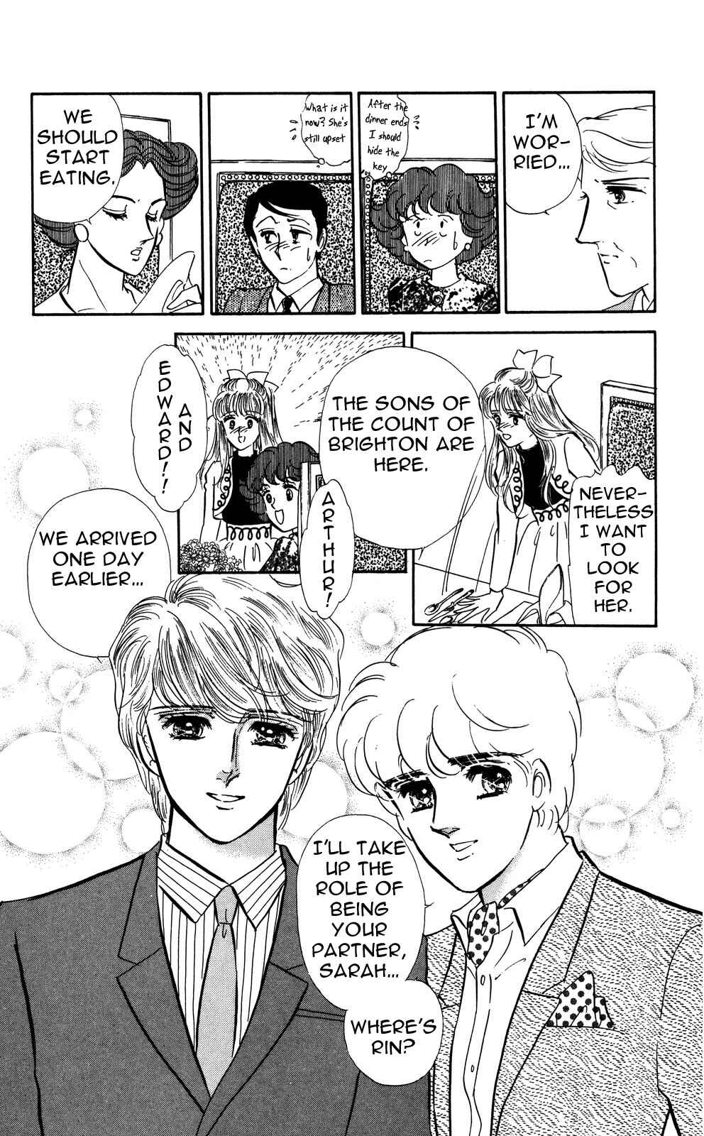 Page 18 Chapter 2 Lady!!