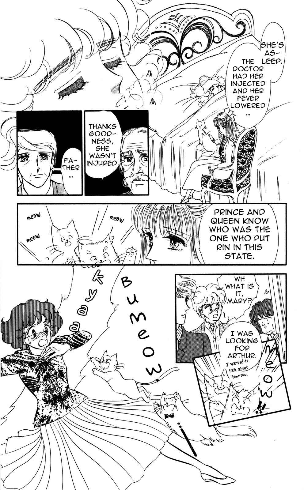 Page 23 Chapter 2 Lady!!