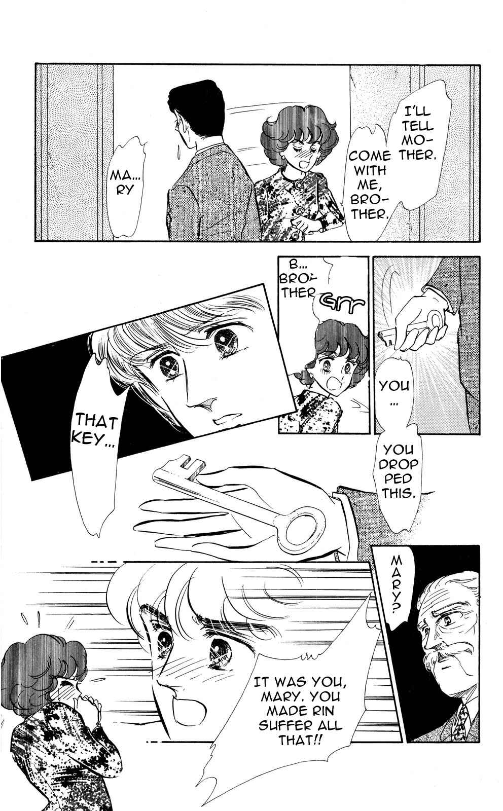 Page 25 Chapter 2 Lady!!