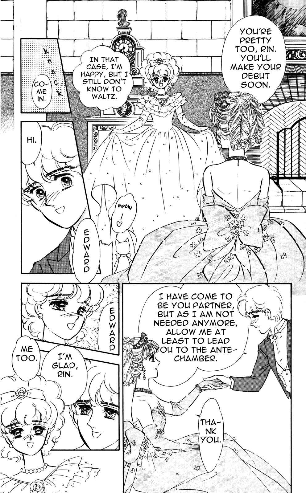 Page 35 Chapter 2 Lady!!