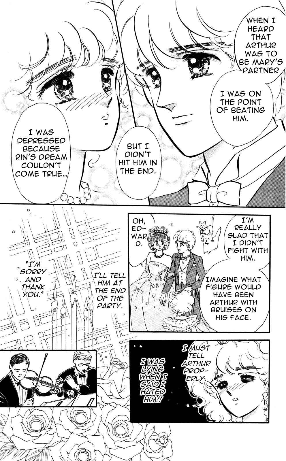 Page 36 Chapter 2 Lady!!