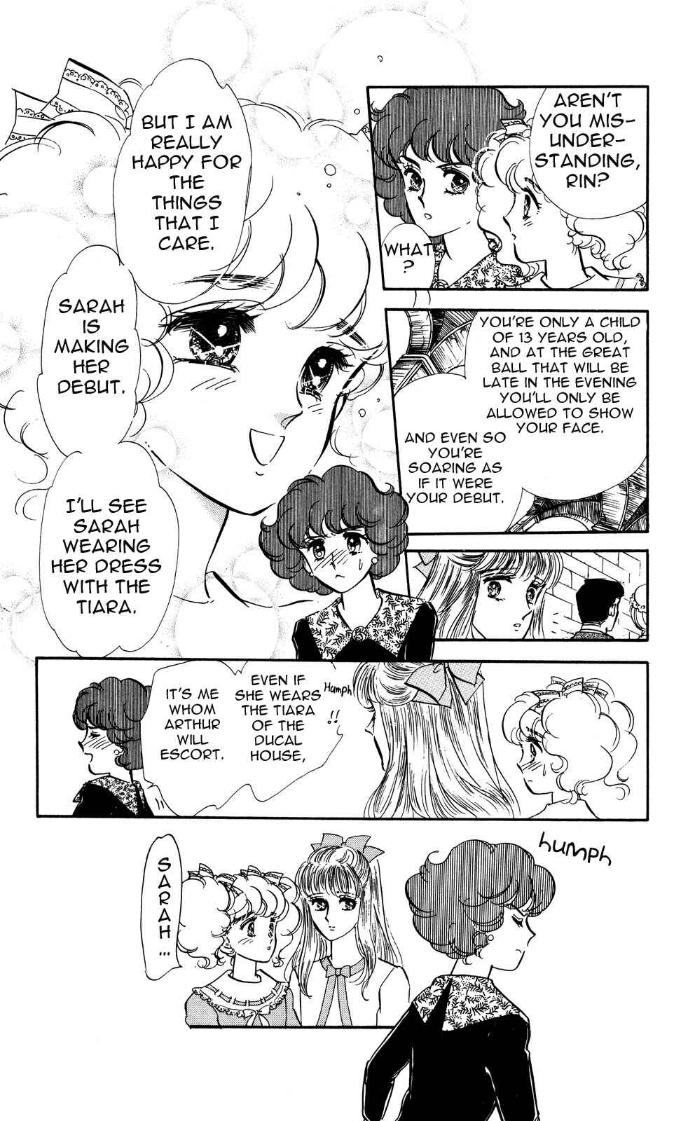 Page 4 Chapter 2 Lady!!