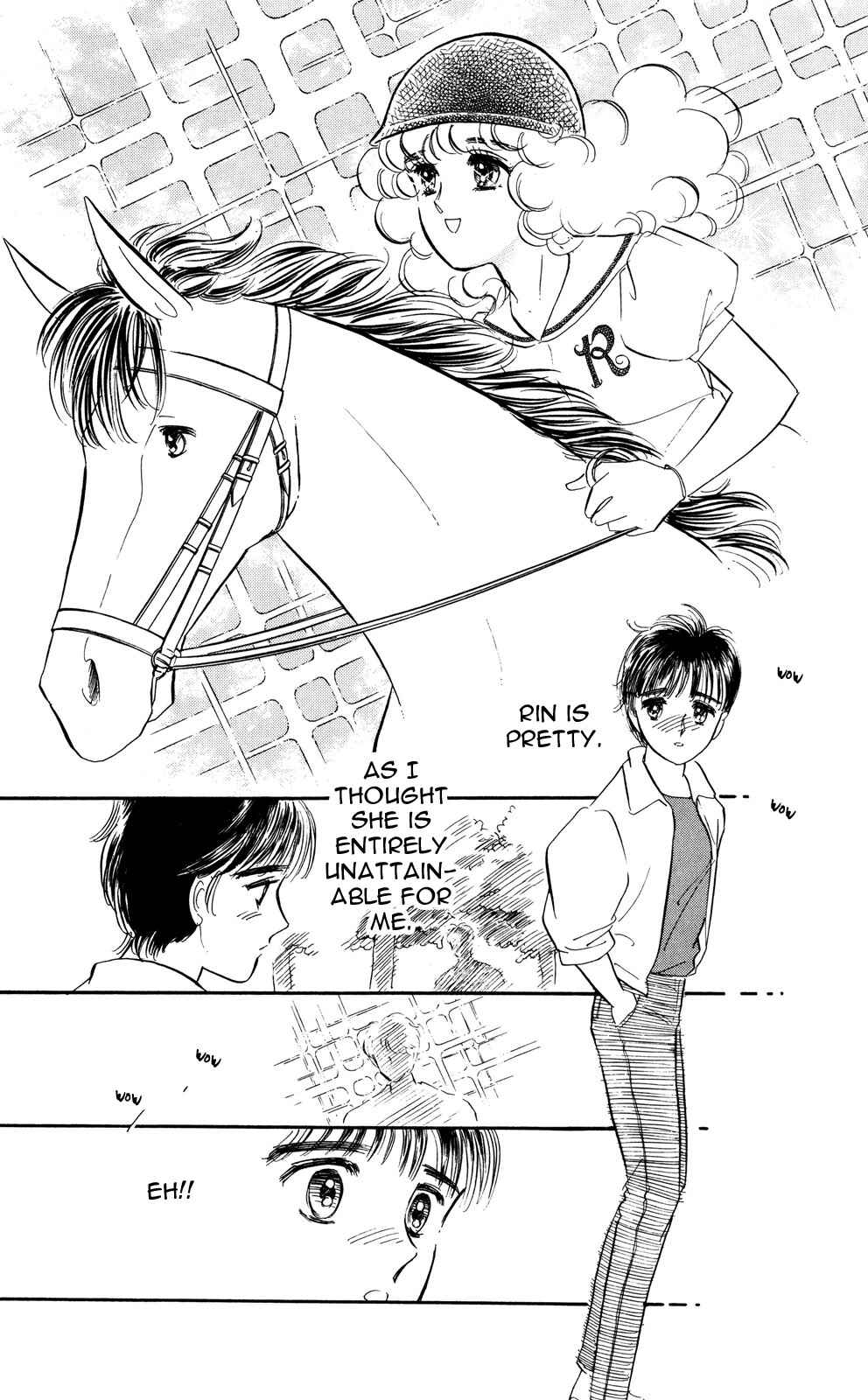 Page 11 Chapter 5 Lady!!
