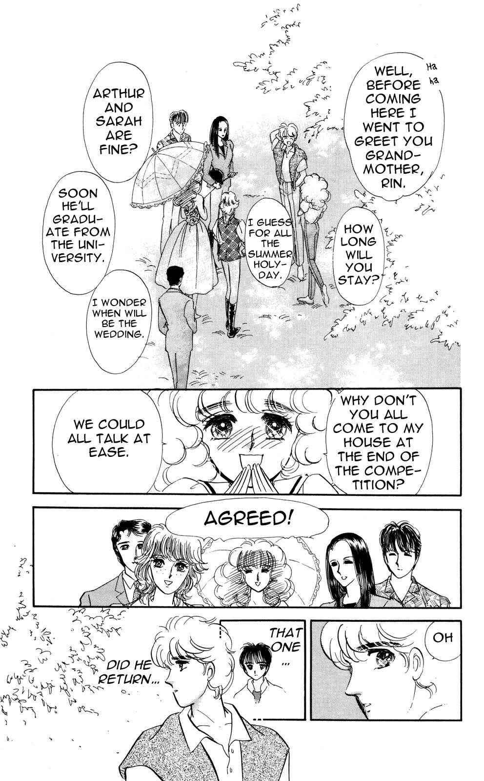 Page 16 Chapter 5 Lady!!