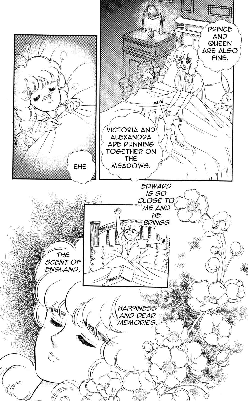 Page 21 Chapter 5 Lady!!