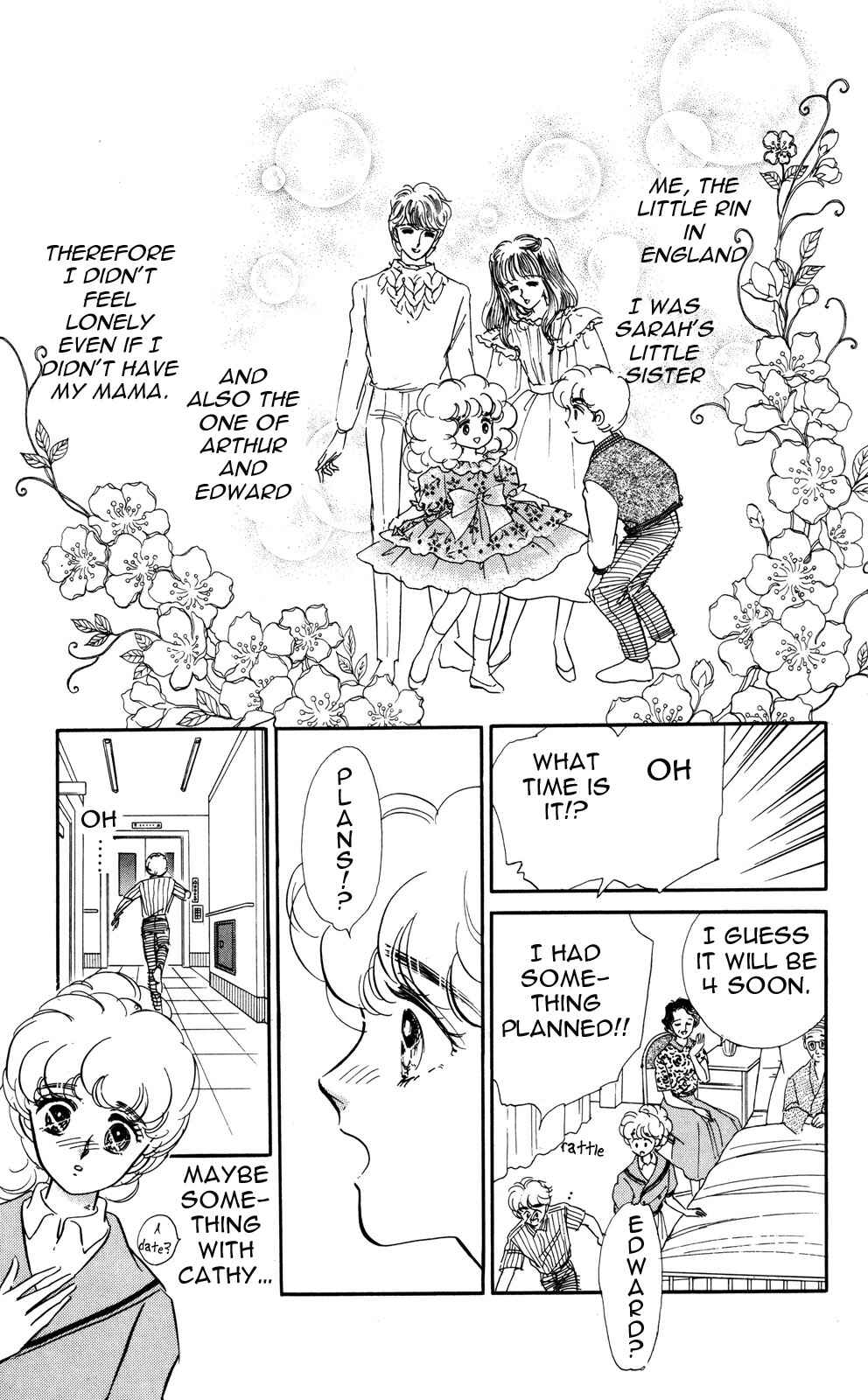 Page 30 Chapter 5 Lady!!