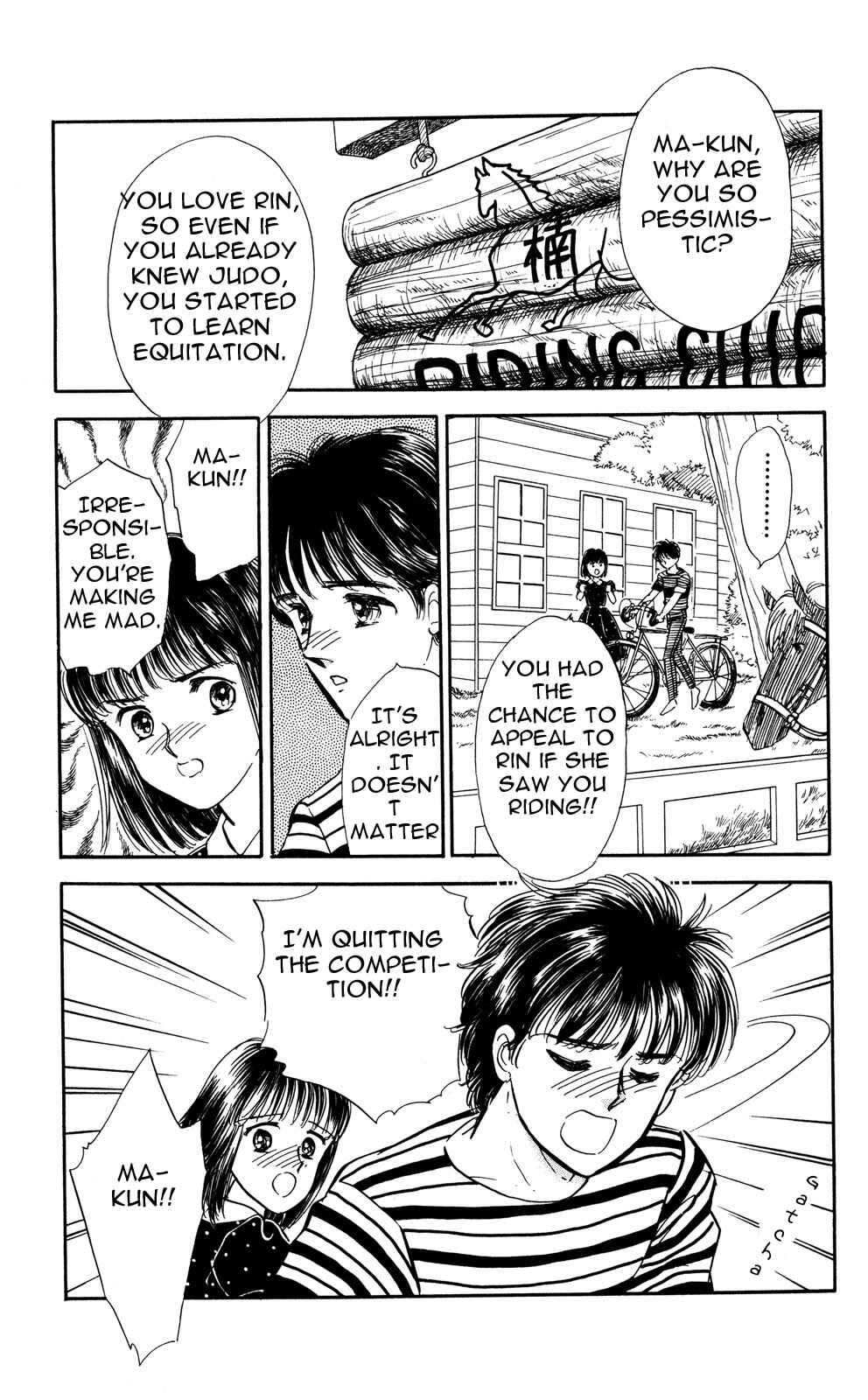 Page 4 Chapter 5 Lady!!