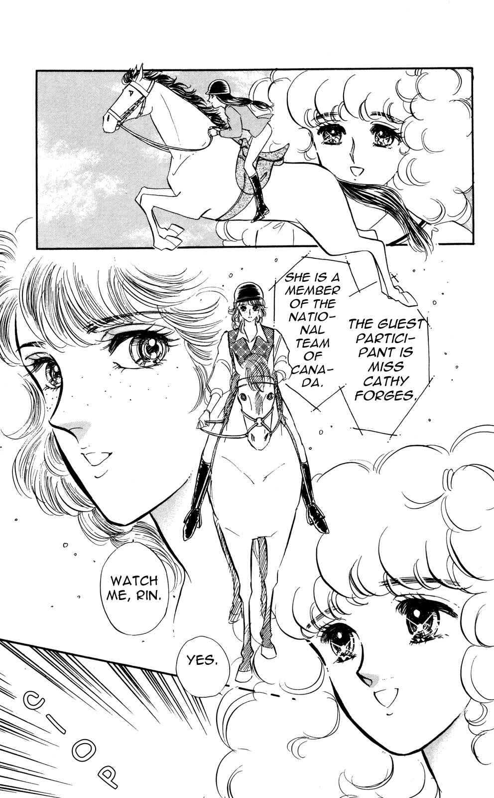 Page 8 Chapter 5 Lady!!