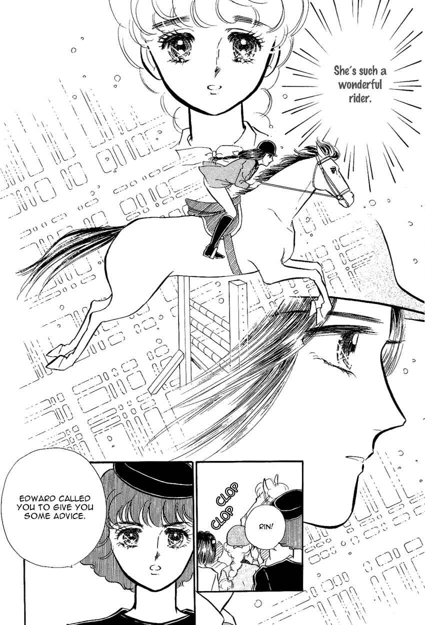 Page 11 Chapter 6 Lady!!