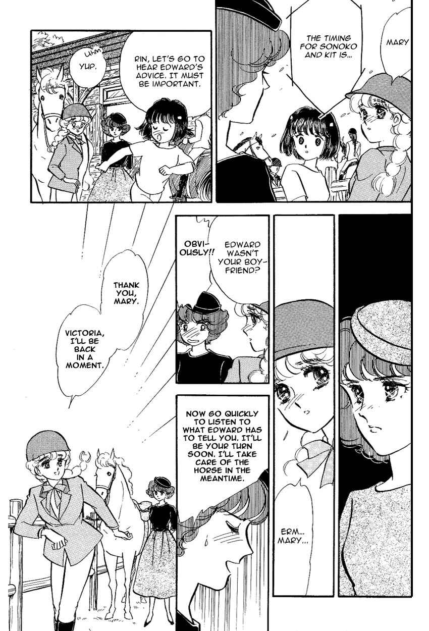 Page 12 Chapter 6 Lady!!