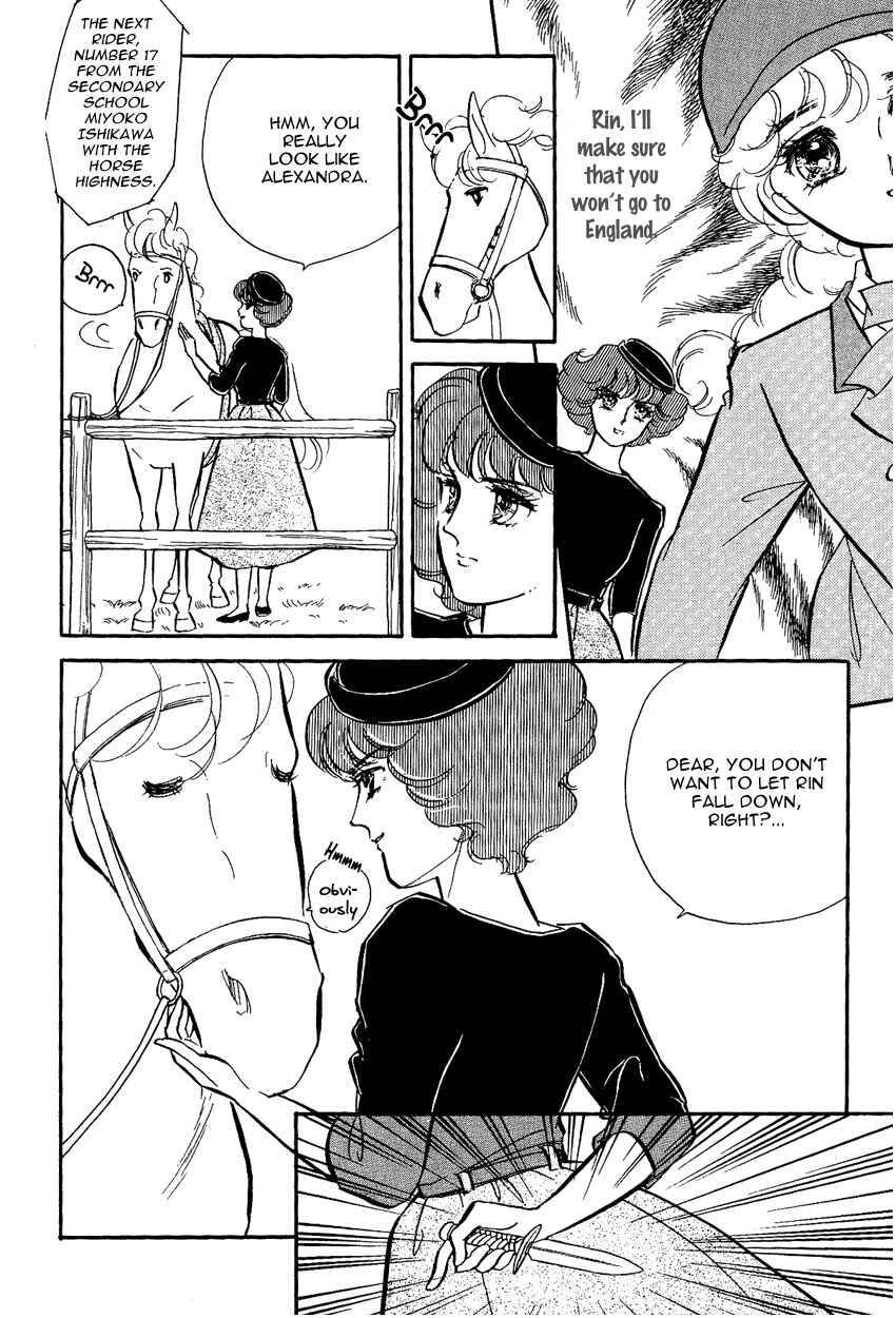 Page 13 Chapter 6 Lady!!