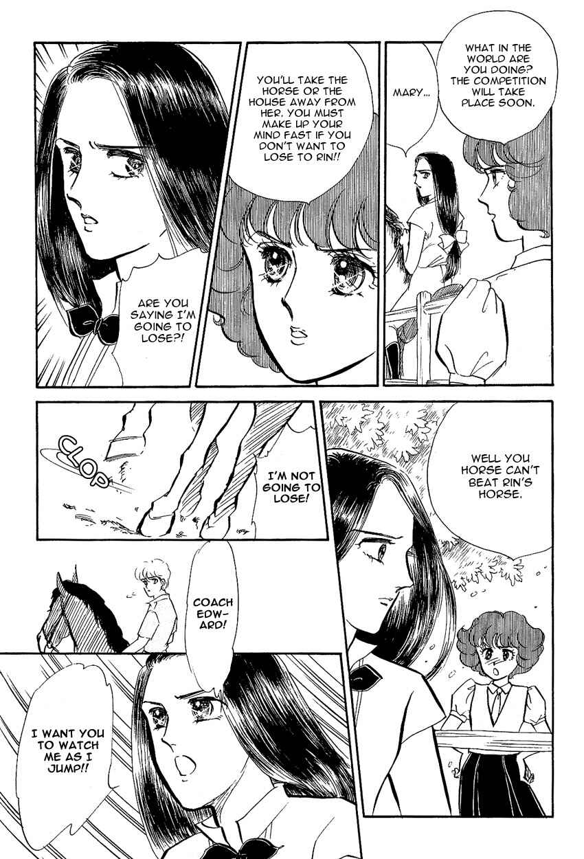 Page 2 Chapter 6 Lady!!