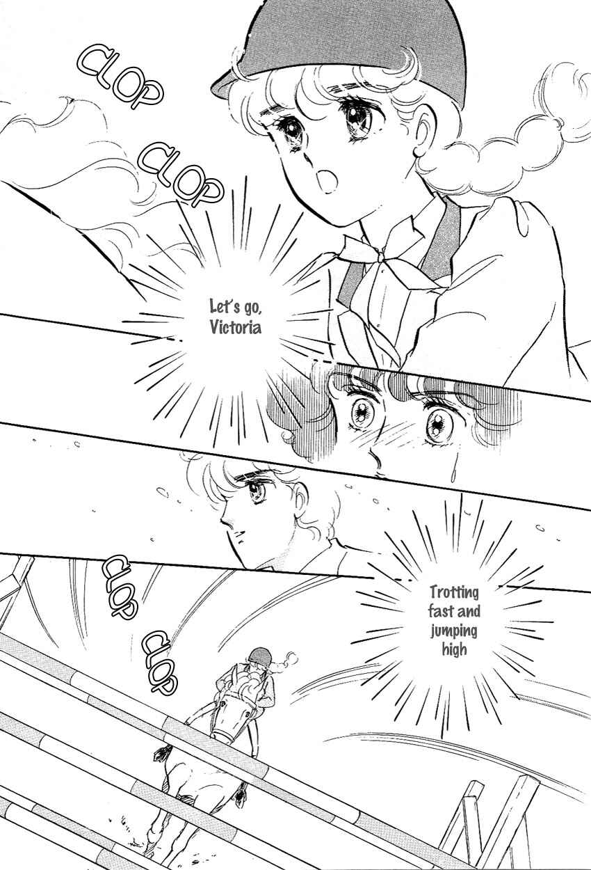 Page 20 Chapter 6 Lady!!