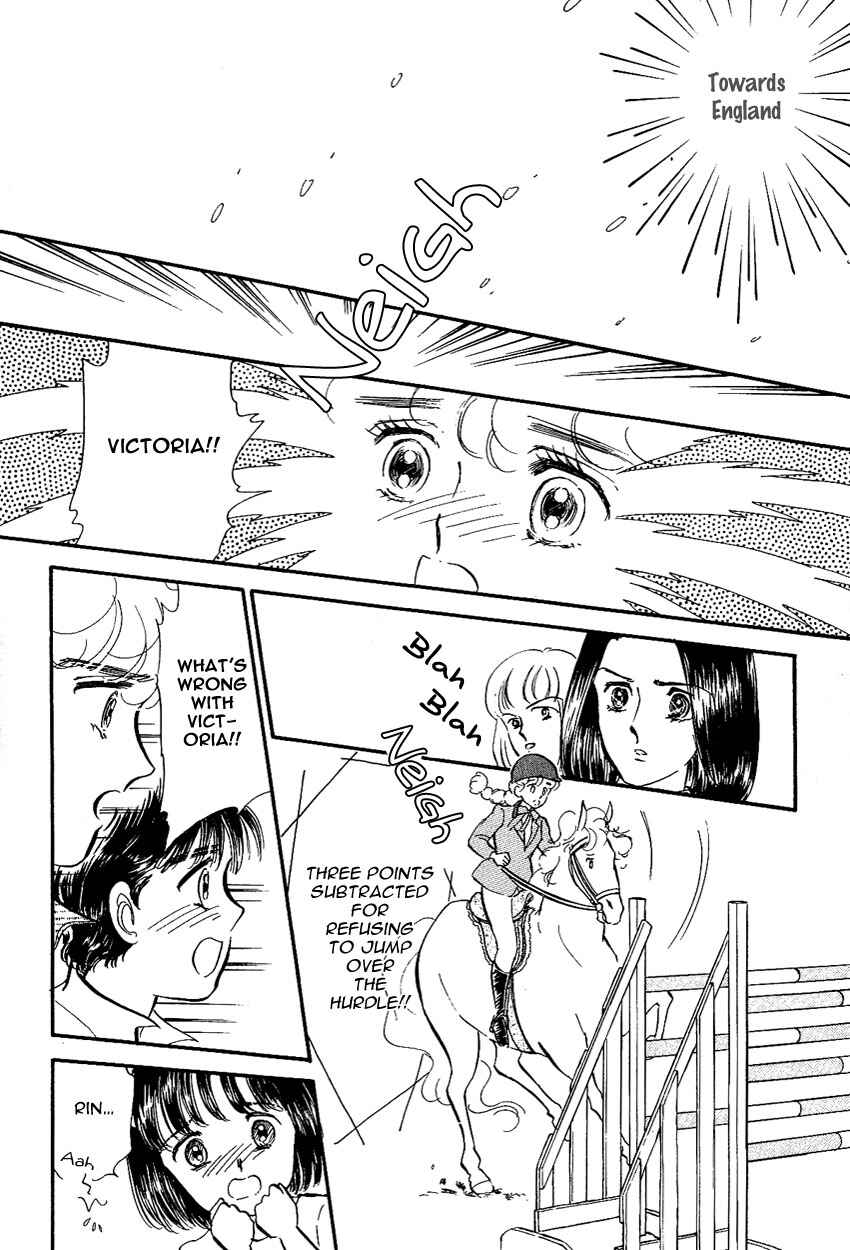 Page 21 Chapter 6 Lady!!