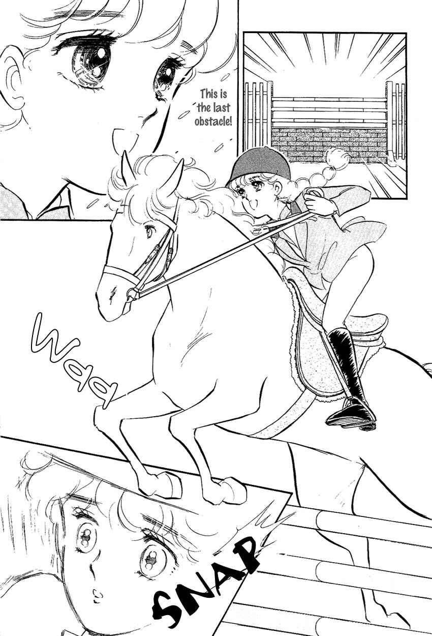 Page 24 Chapter 6 Lady!!