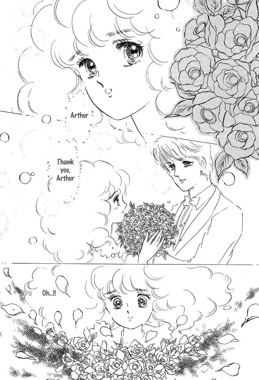 Page 34 Chapter 6 Lady!!