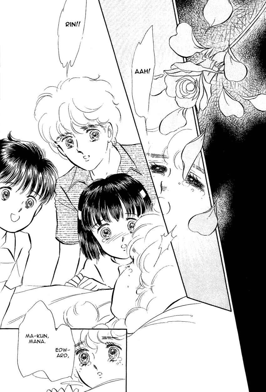Page 35 Chapter 6 Lady!!