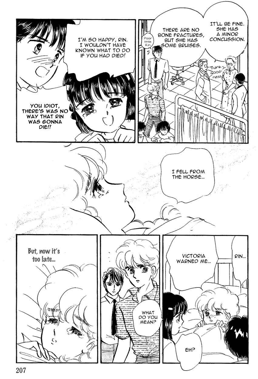 Page 36 Chapter 6 Lady!!