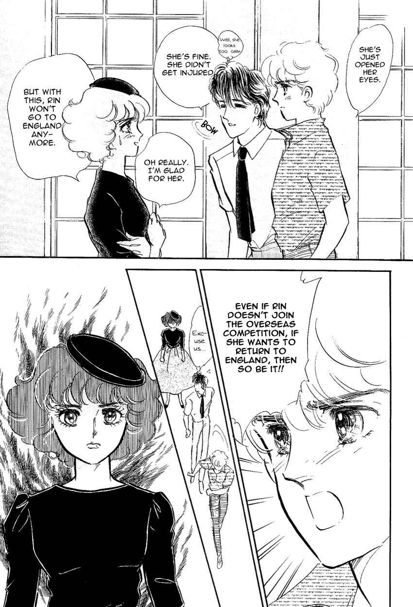 Page 38 Chapter 6 Lady!!