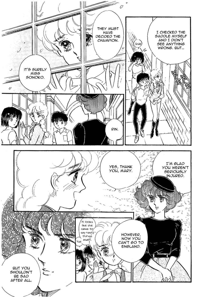 Page 40 Chapter 6 Lady!!
