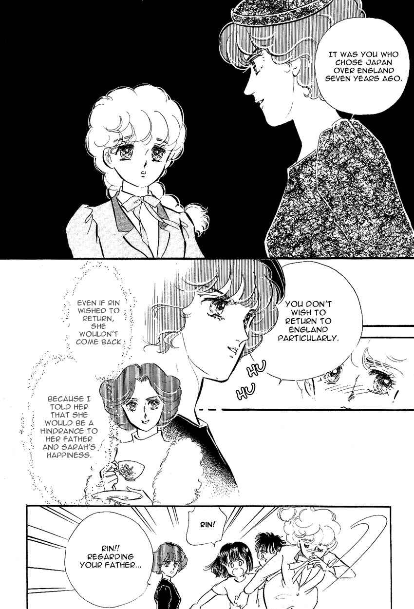 Page 41 Chapter 6 Lady!!