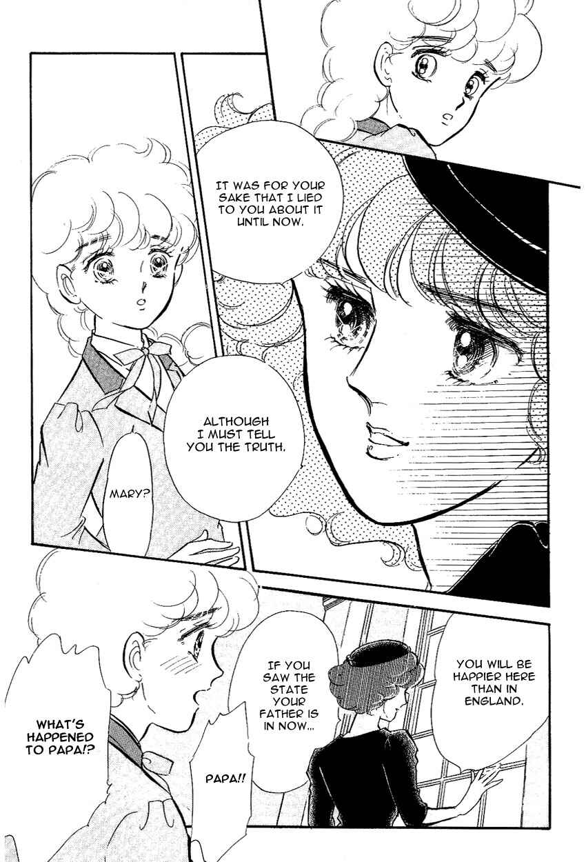 Page 42 Chapter 6 Lady!!