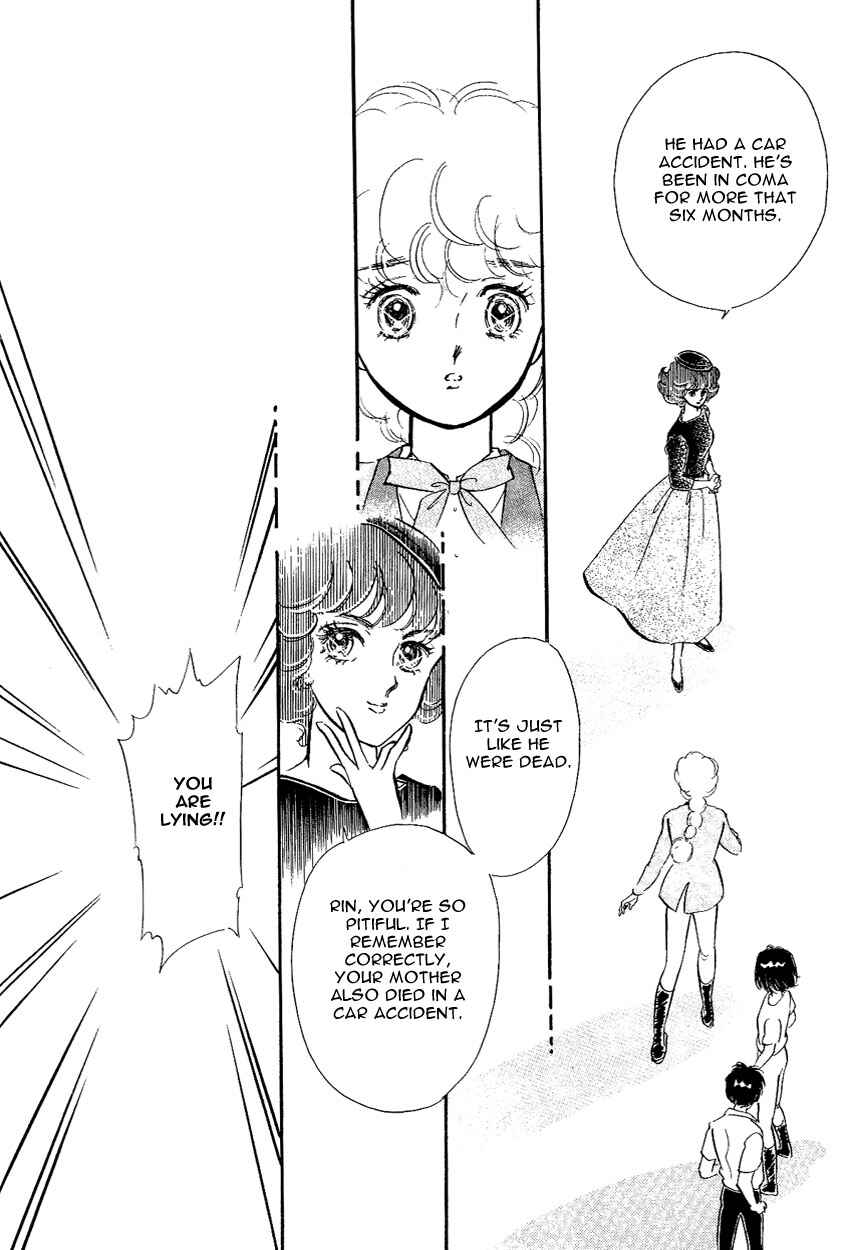 Page 43 Chapter 6 Lady!!