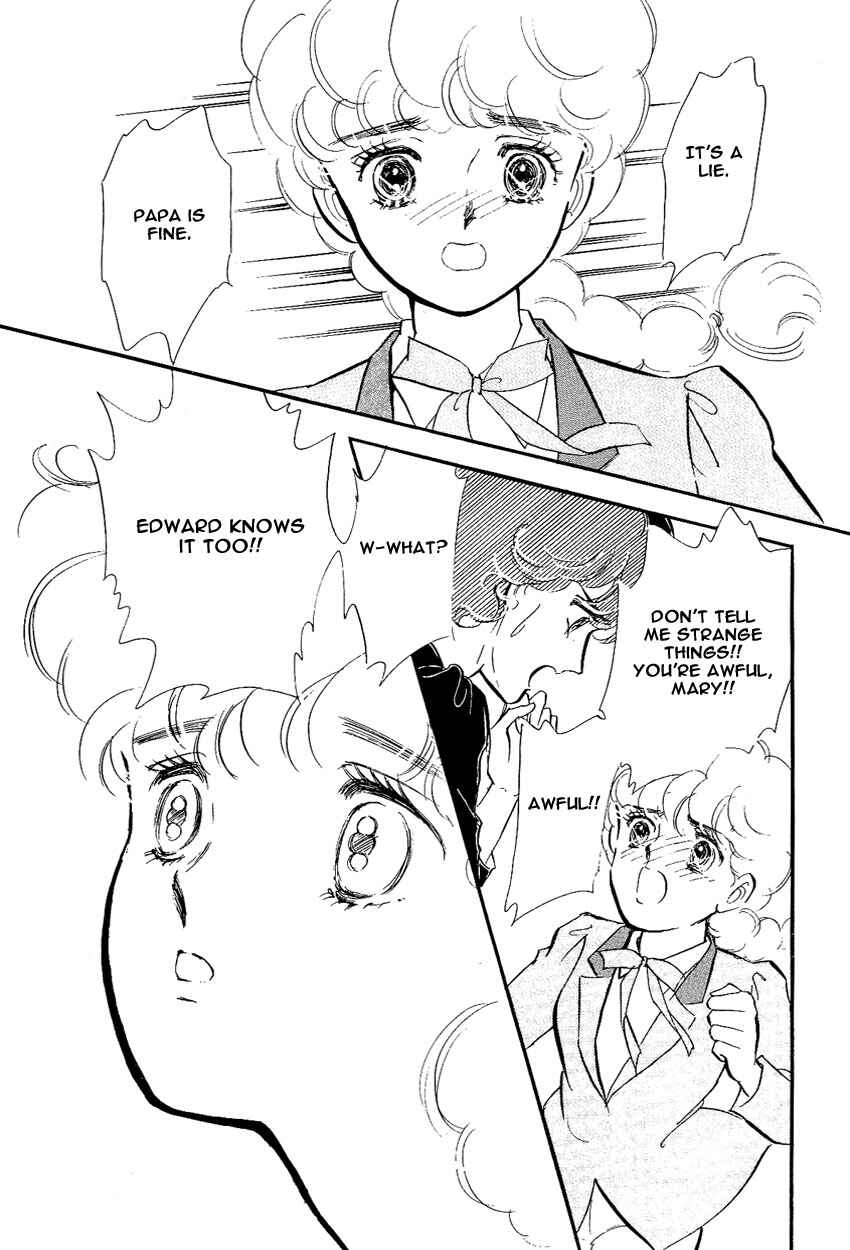 Page 44 Chapter 6 Lady!!