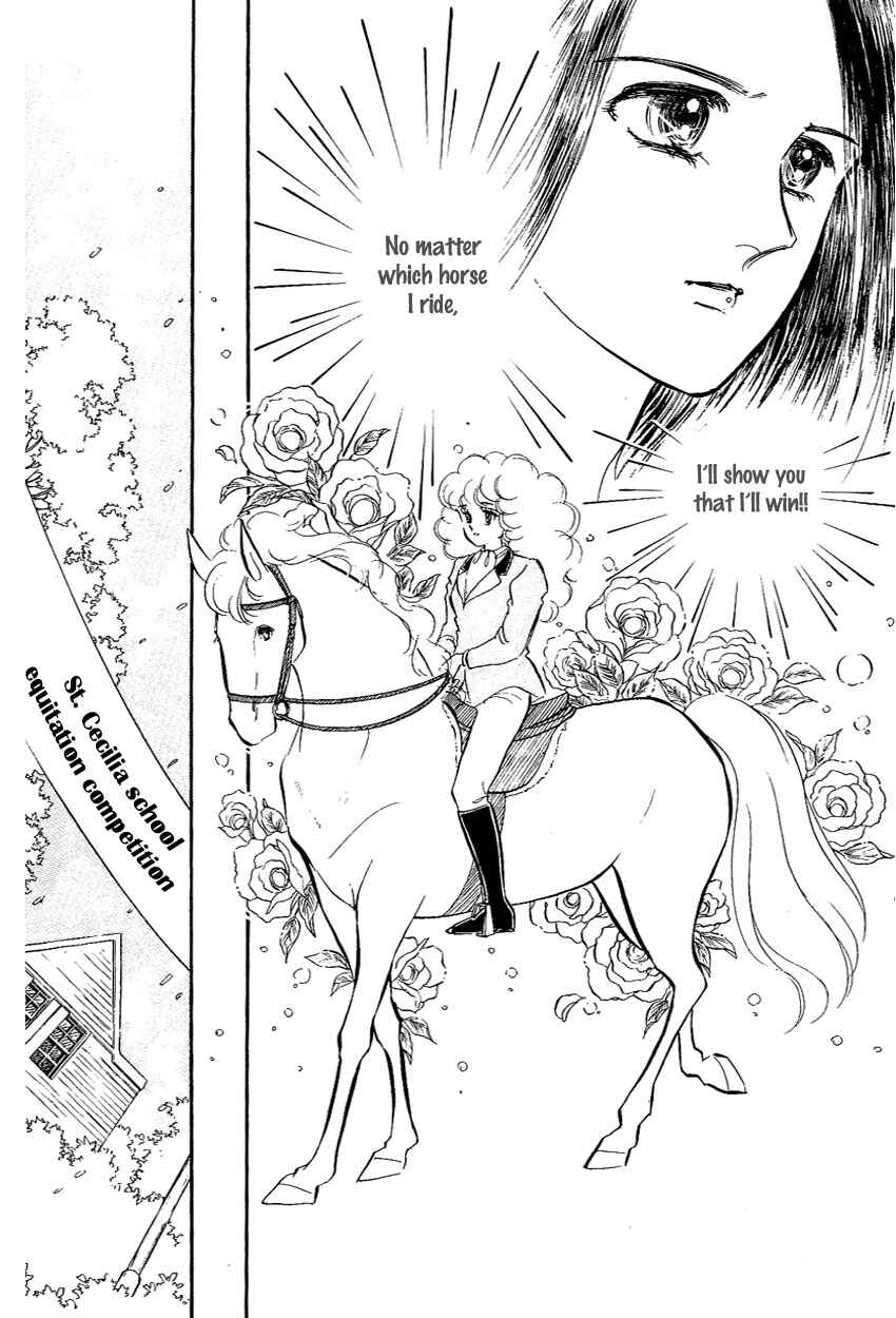 Page 7 Chapter 6 Lady!!