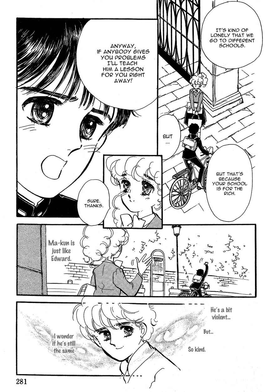 Page 12 Chapter 8 Lady!!