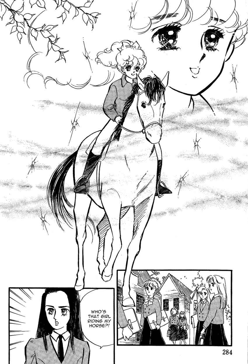 Page 15 Chapter 8 Lady!!