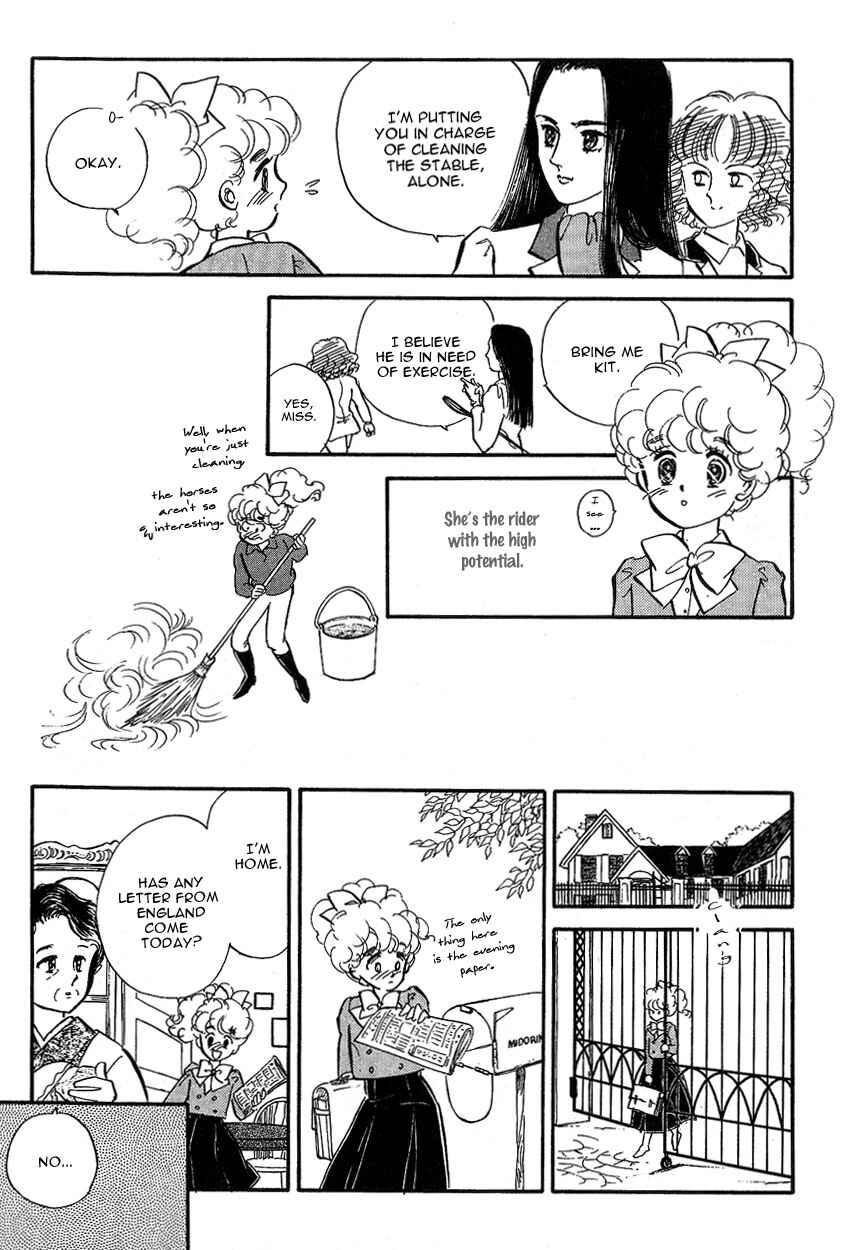 Page 24 Chapter 8 Lady!!