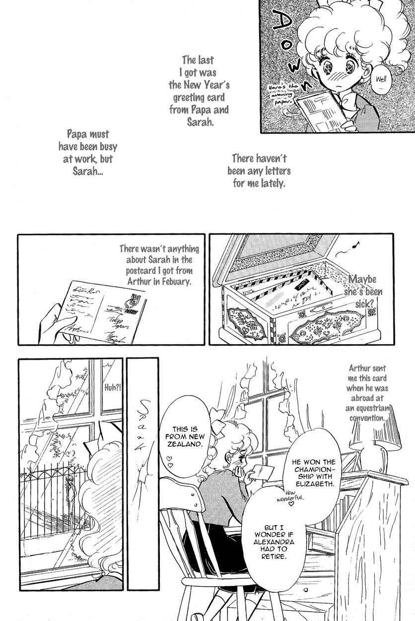 Page 25 Chapter 8 Lady!!