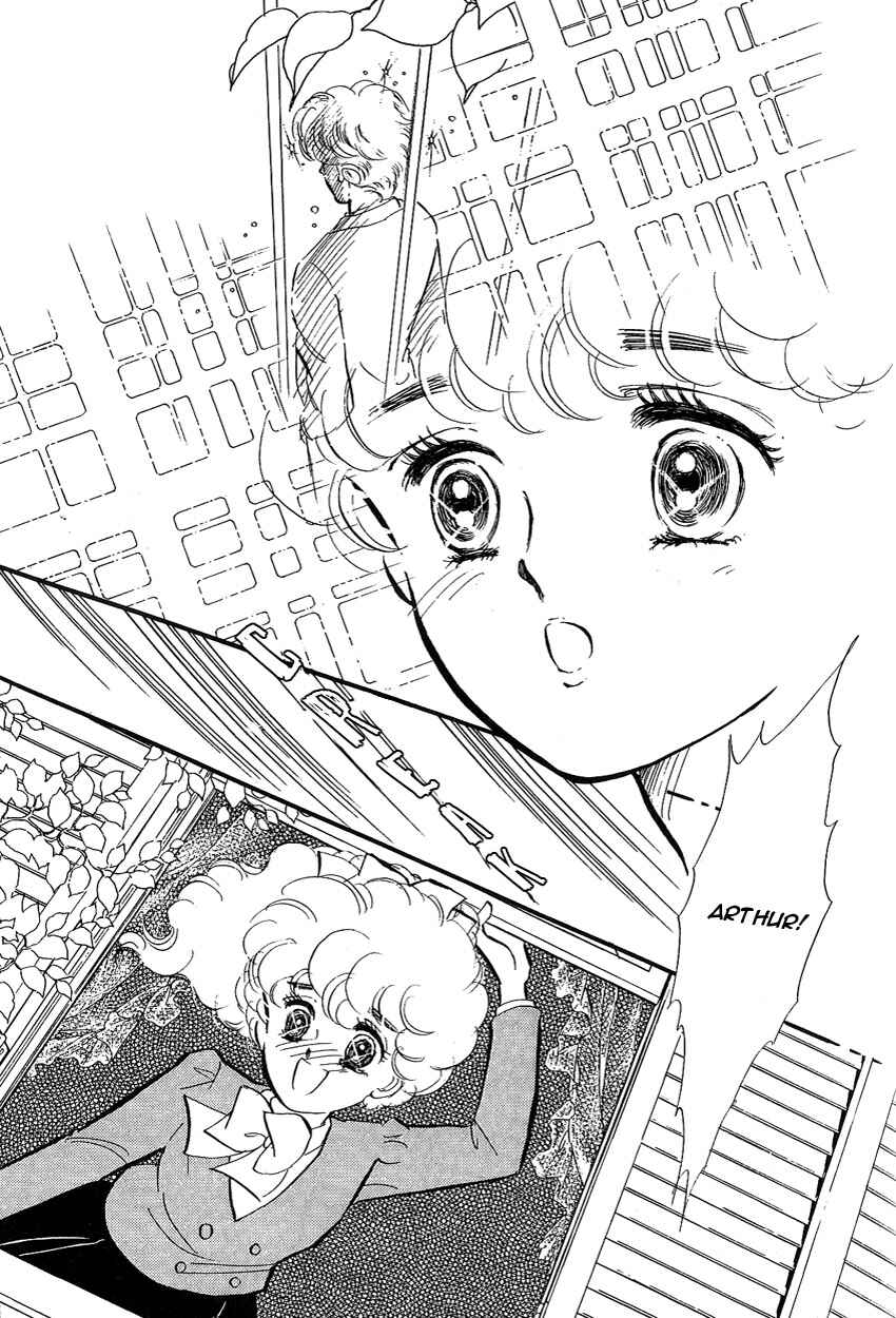 Page 26 Chapter 8 Lady!!