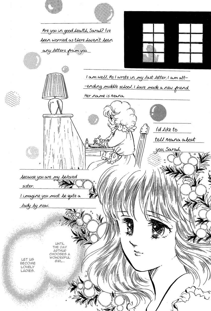 Page 29 Chapter 8 Lady!!