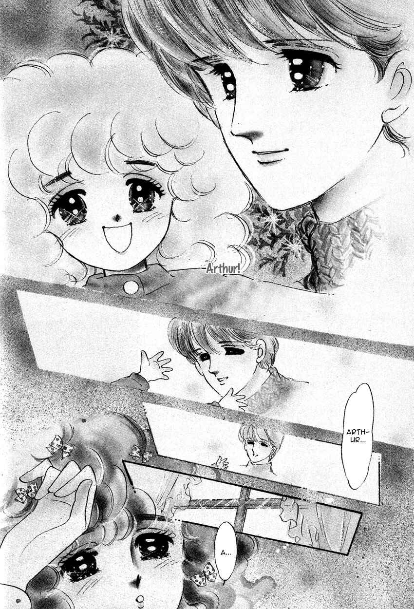 Page 3 Chapter 8 Lady!!