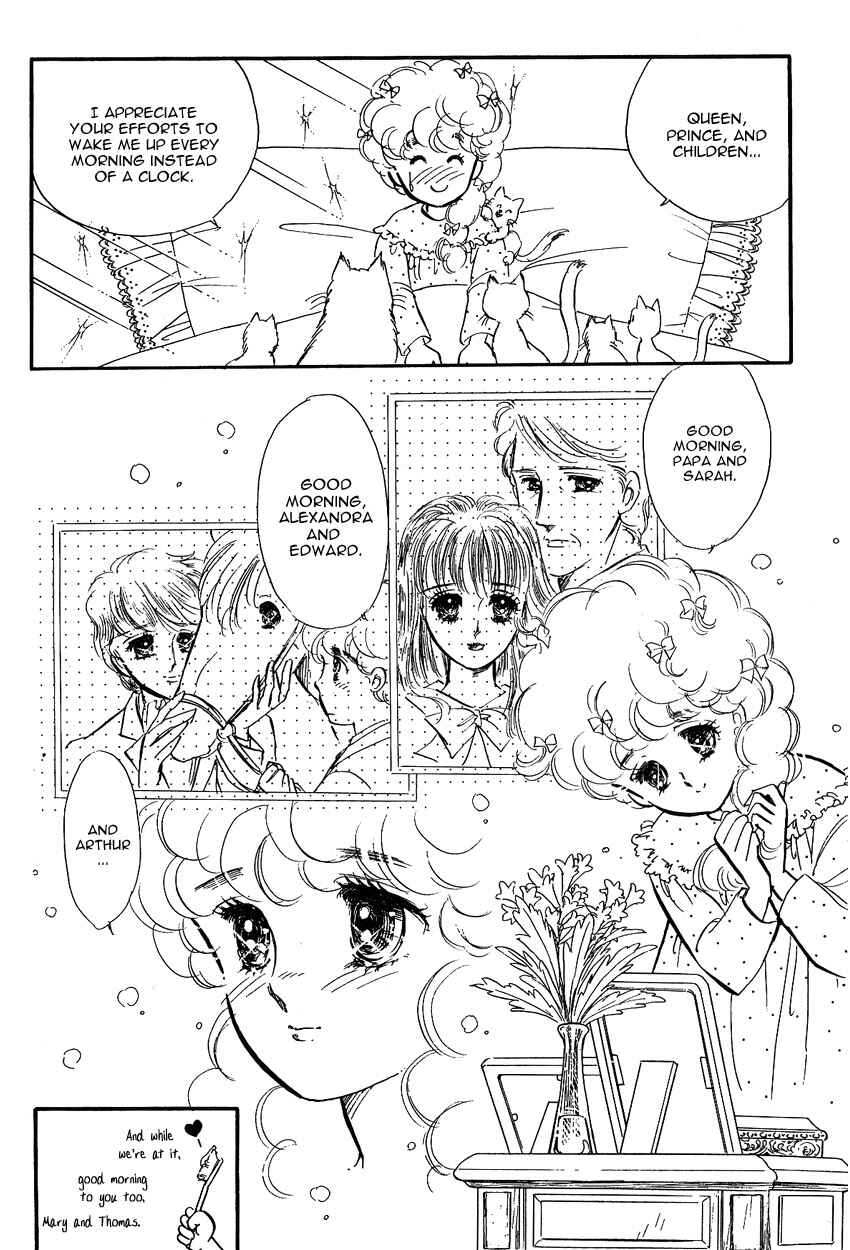 Page 5 Chapter 8 Lady!!