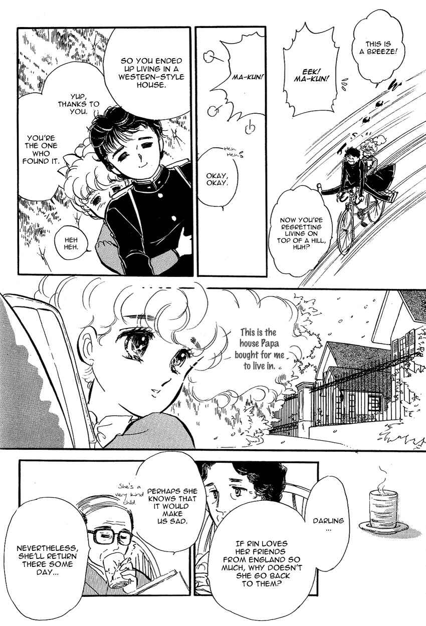 Page 9 Chapter 8 Lady!!