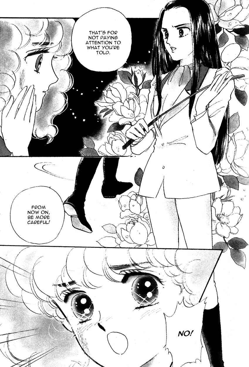 Page 1 Chapter 9 Lady!!