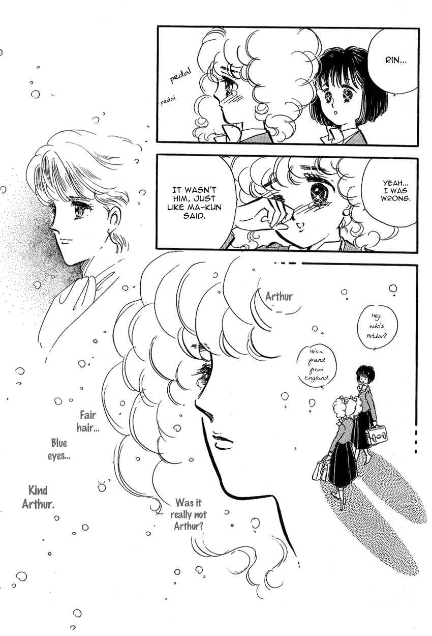 Page 11 Chapter 9 Lady!!