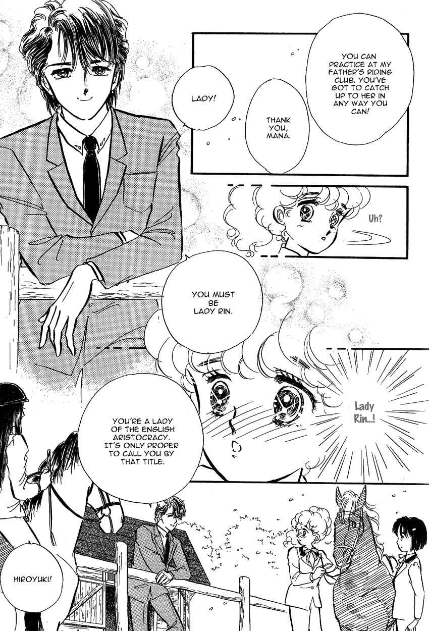 Page 13 Chapter 9 Lady!!