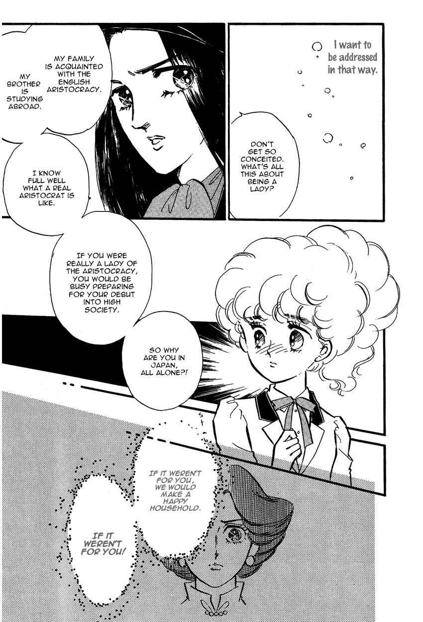 Page 15 Chapter 9 Lady!!