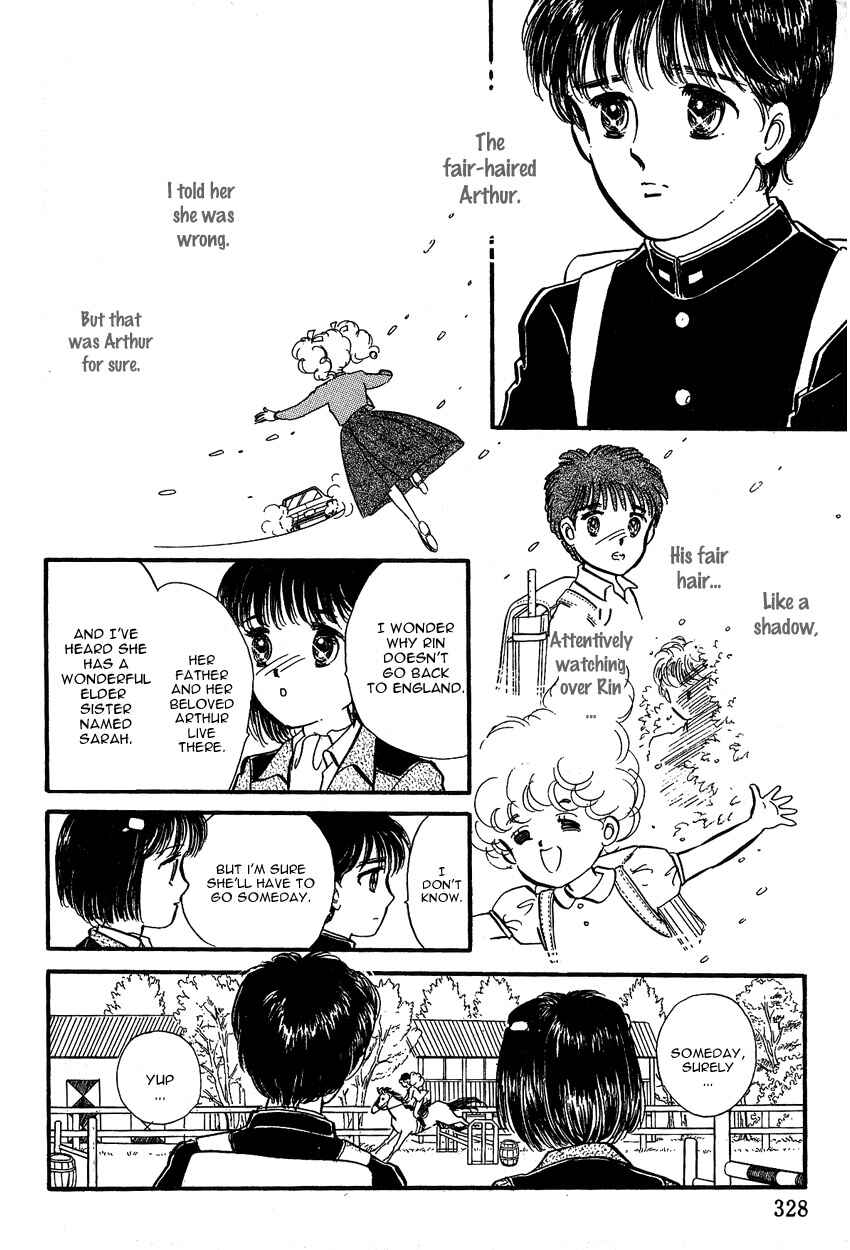 Page 18 Chapter 9 Lady!!