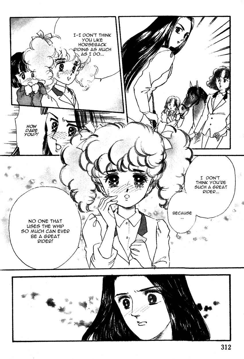 Page 2 Chapter 9 Lady!!