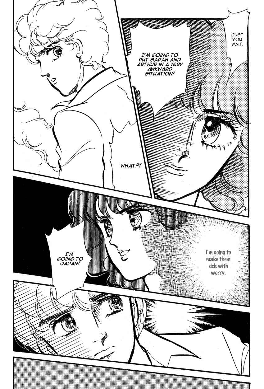 Page 27 Chapter 9 Lady!!