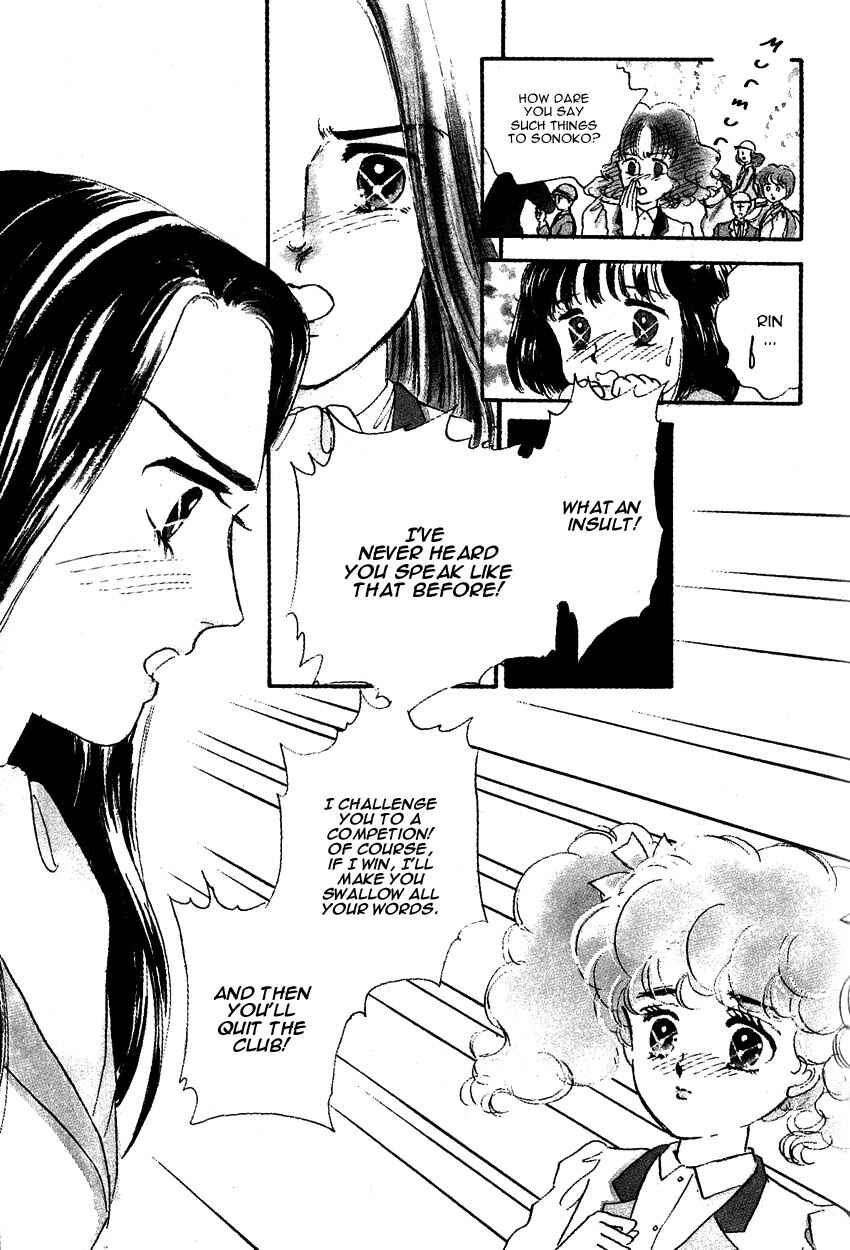 Page 3 Chapter 9 Lady!!