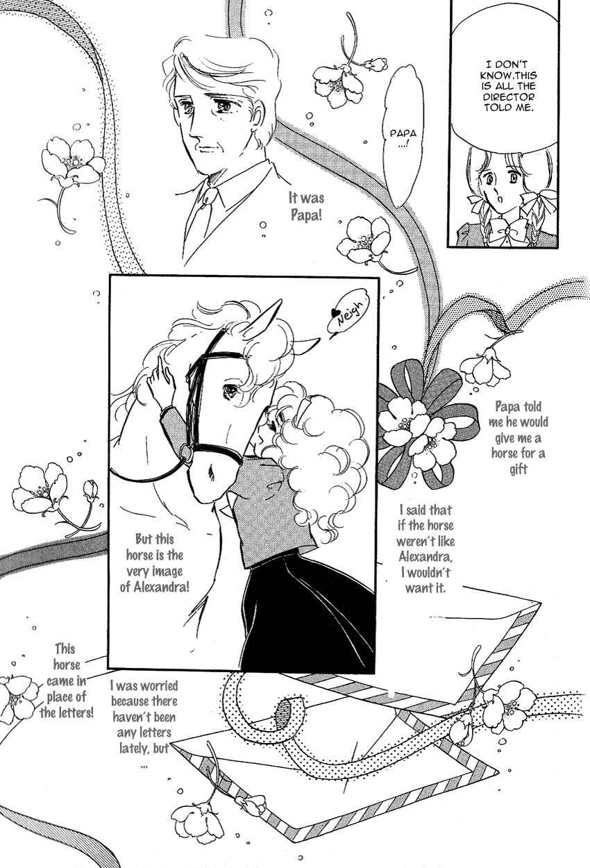 Page 31 Chapter 9 Lady!!
