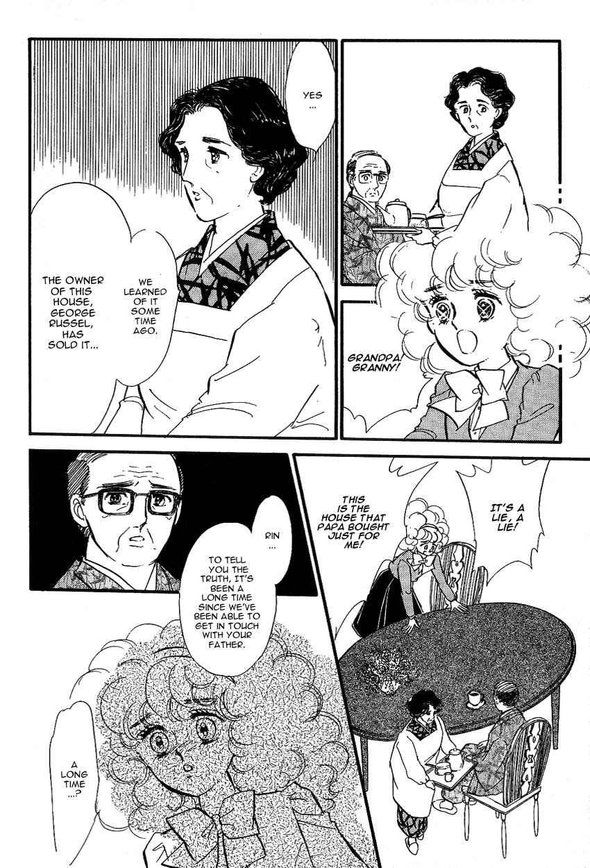 Page 34 Chapter 9 Lady!!